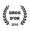 Sombre : Grog d'or 2016